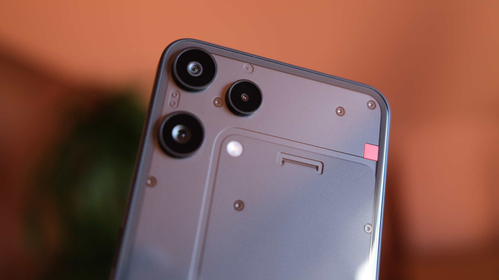 Nothing Phone (3a) Lite