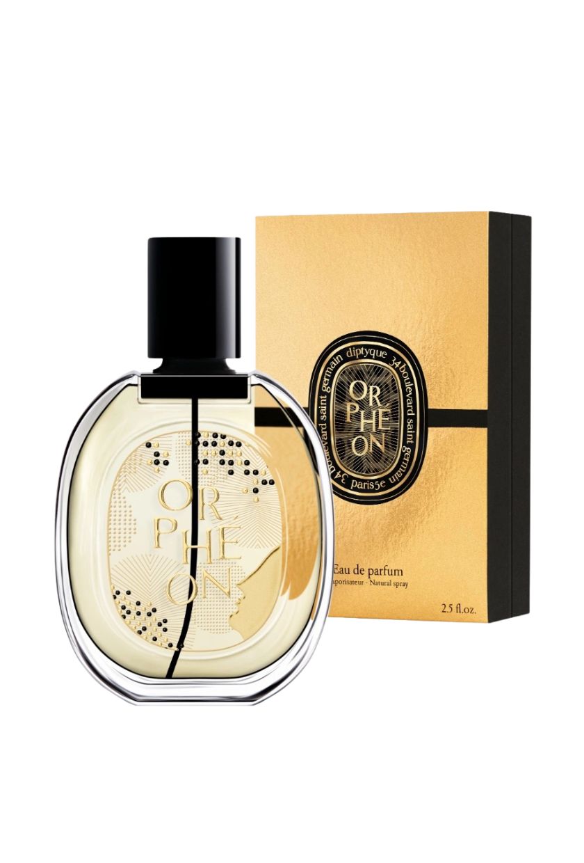 Diptyque, Orphéon Eau De Parfum Festive Edition
