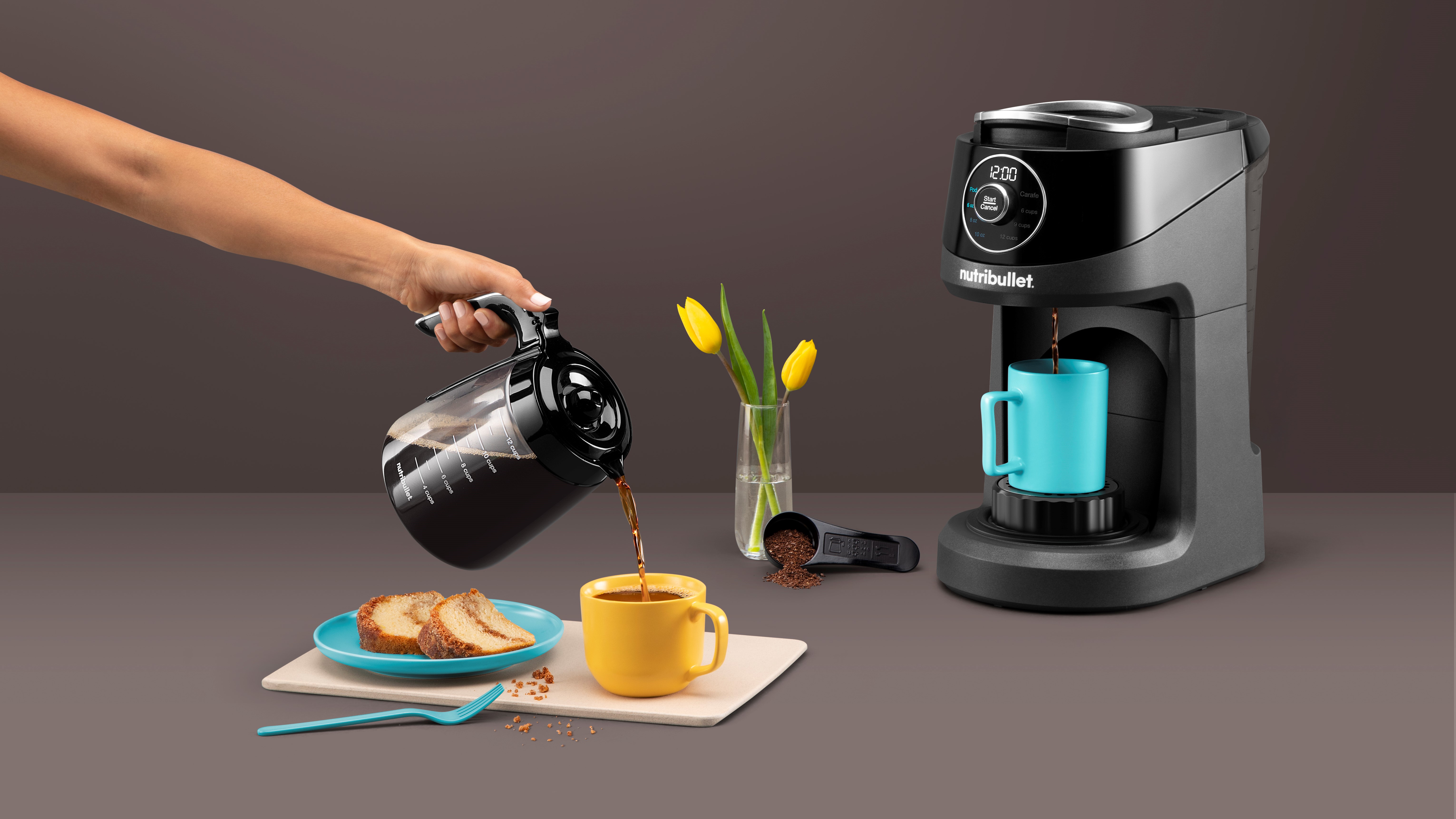 Keurig￼ K-Duo Cups Single-Serve Plus Carafe-Coffee Maker Duo-Single Cups - Coffee  Makers & Espresso Machines, Facebook Marketplace