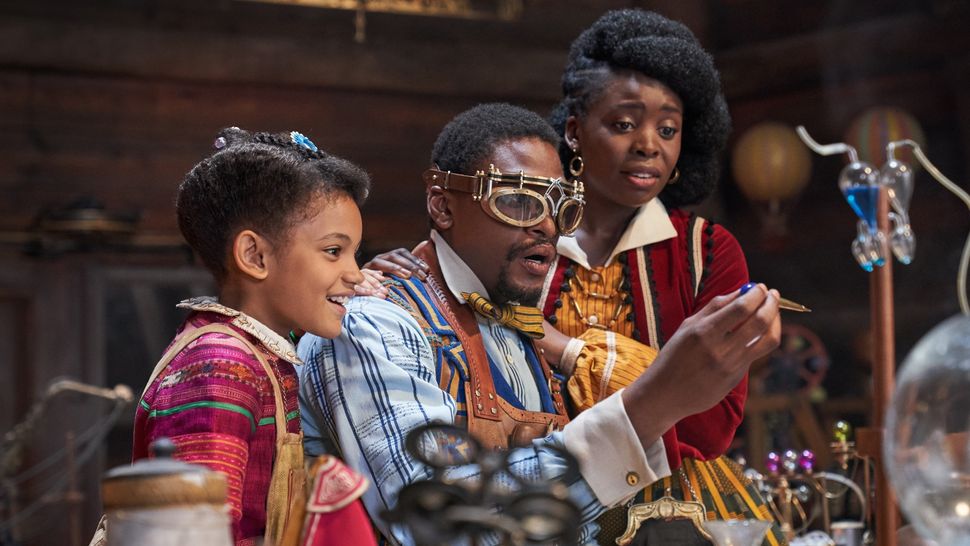 BEST NETFLIX FAMILY MOVIES 2023 ROTTEN TOMATOES visual data 8