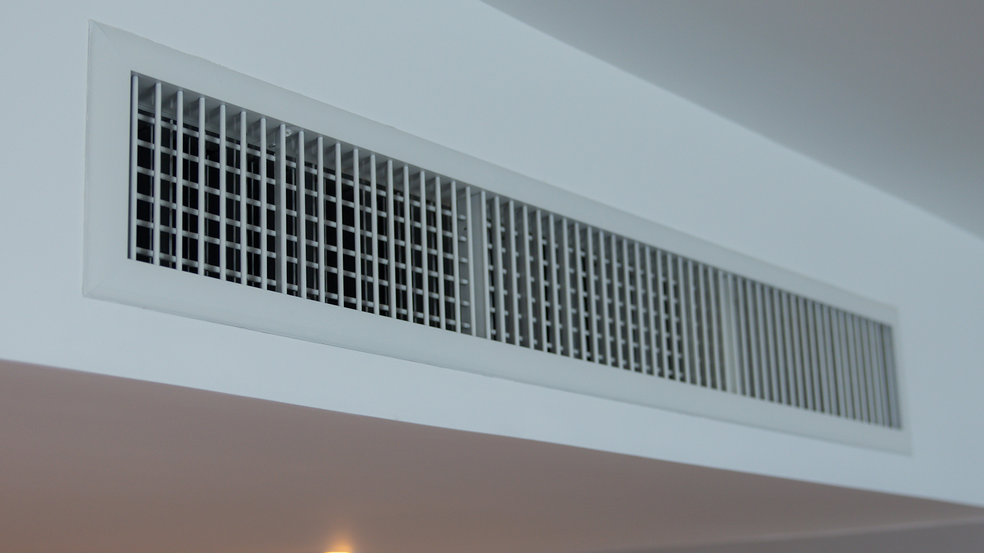 HVAC vent