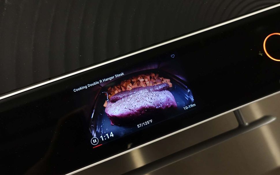 Brava Smart Oven Review Is Perfect Food Every Time Worth 1,100? Tom