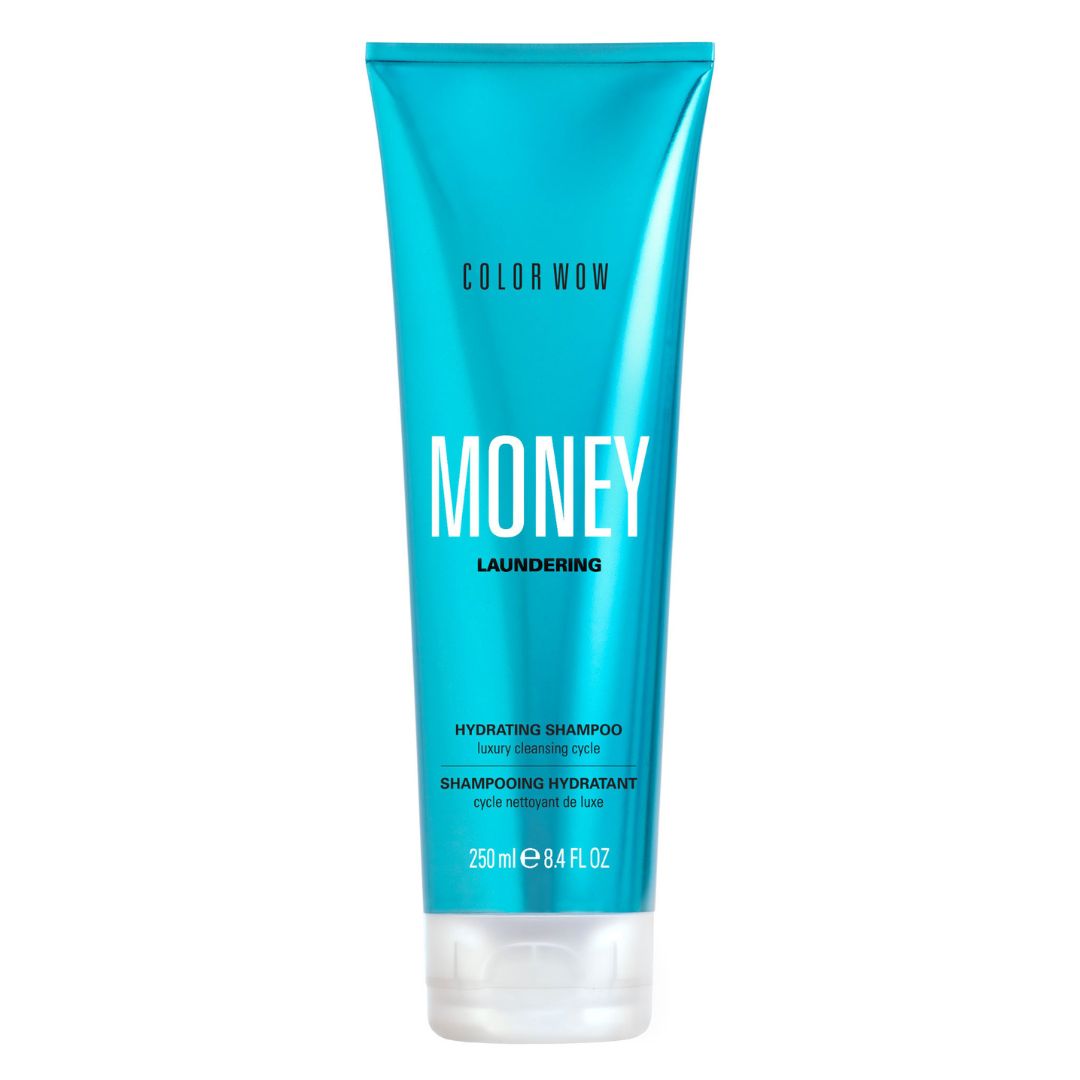 Color Wow Money Laundering Hydrating Shampoo