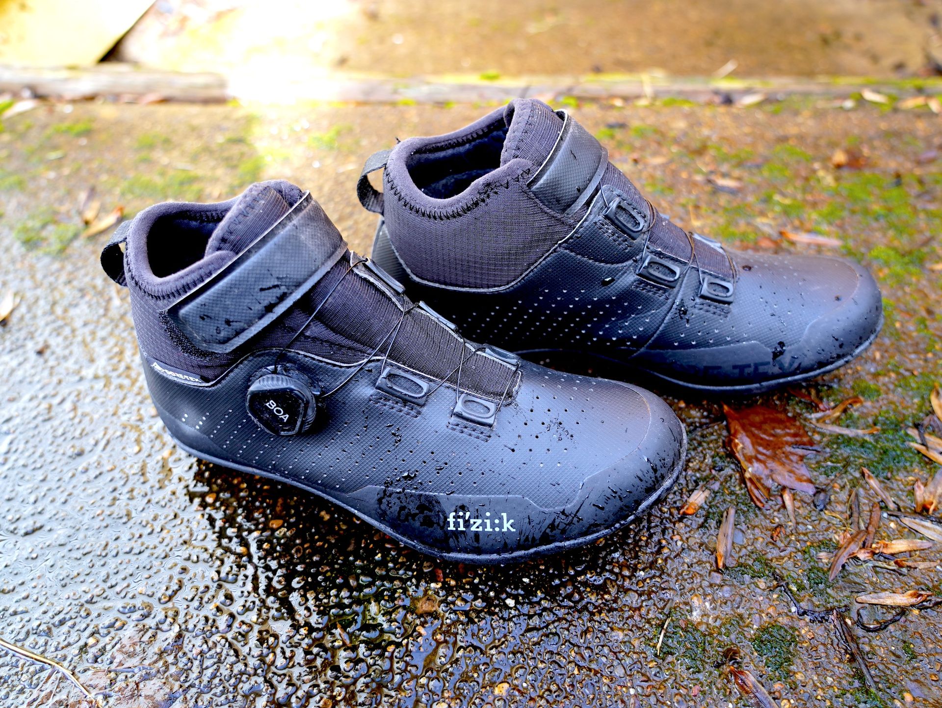 Best winter cycling shoes | Cycling Weekly