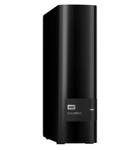 WD Easystore 12TB External HDD: now $189 at Best Buy