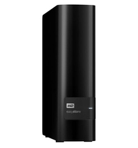 WD Easystore 12TB External HDD: was $279, now $179 @ Best Buy