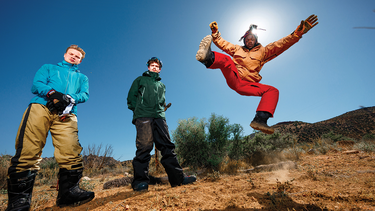 black midi announce they're on 