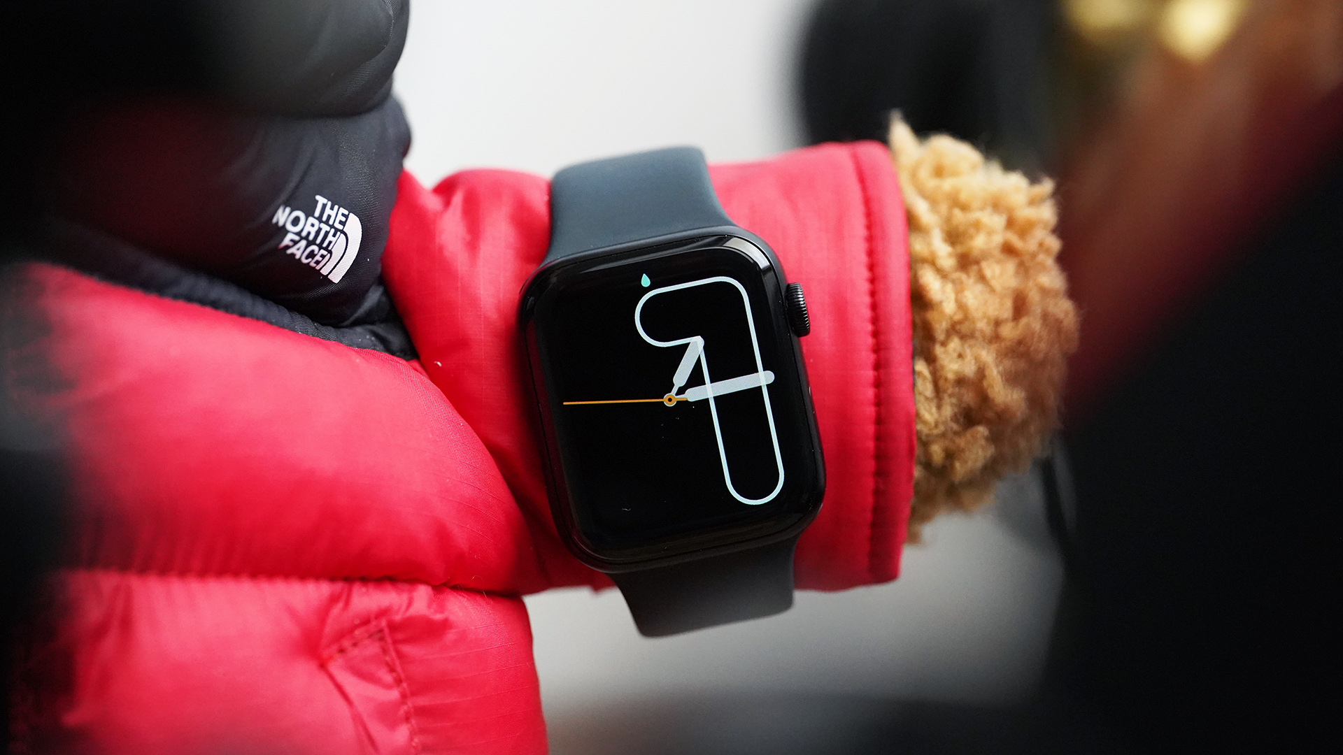 Apple watch 4 gps best sale only review