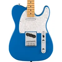 Fender Player II Modified TelecasterAlder body | Maple neck | Maple/rosewood fingerboard