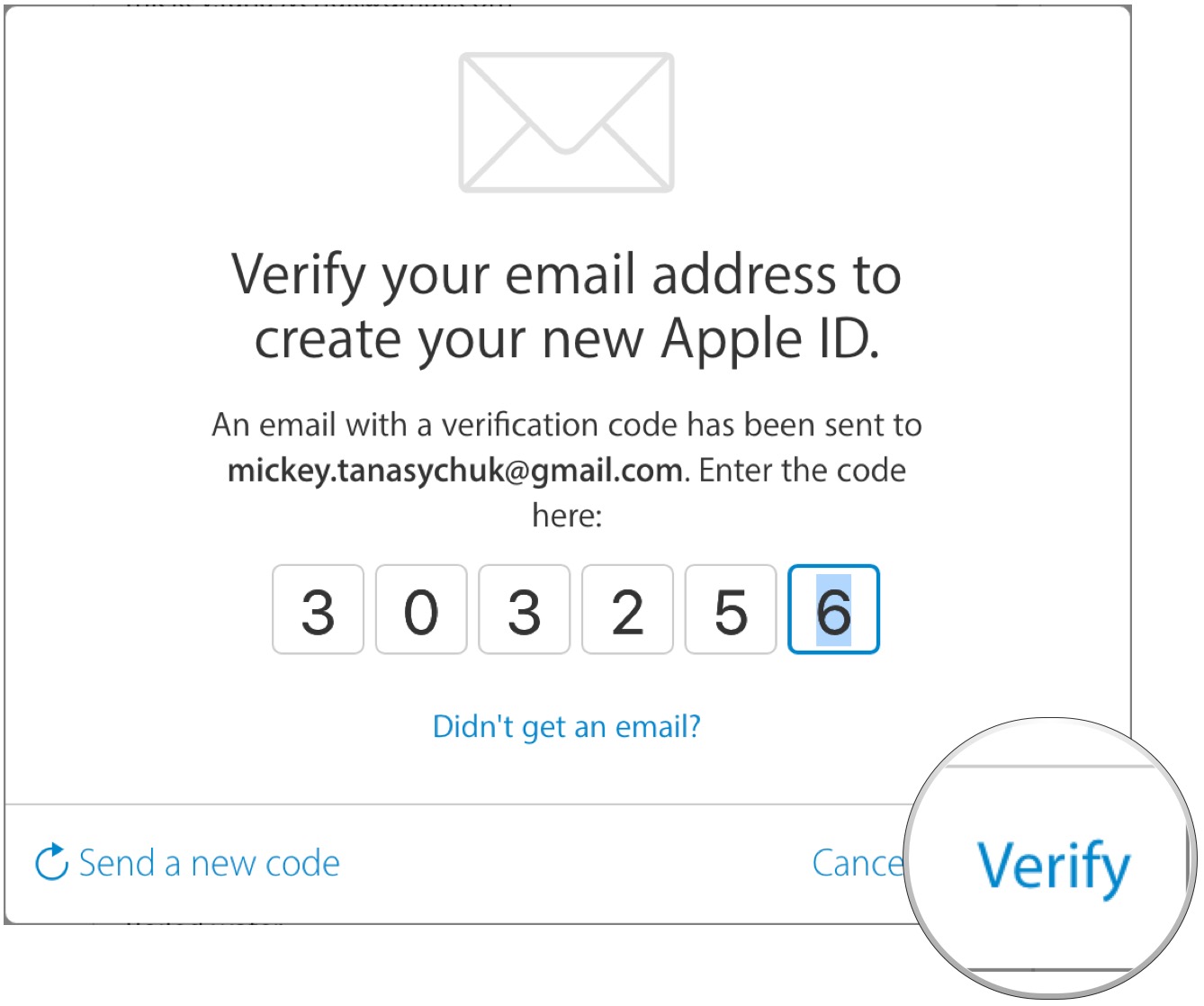 Создать код apple. Электронная почта для Apple ID. Как подтвердить e-mail Apple ID. Подтверждение емайл Apple ID. E- mail новый с Apple ID.