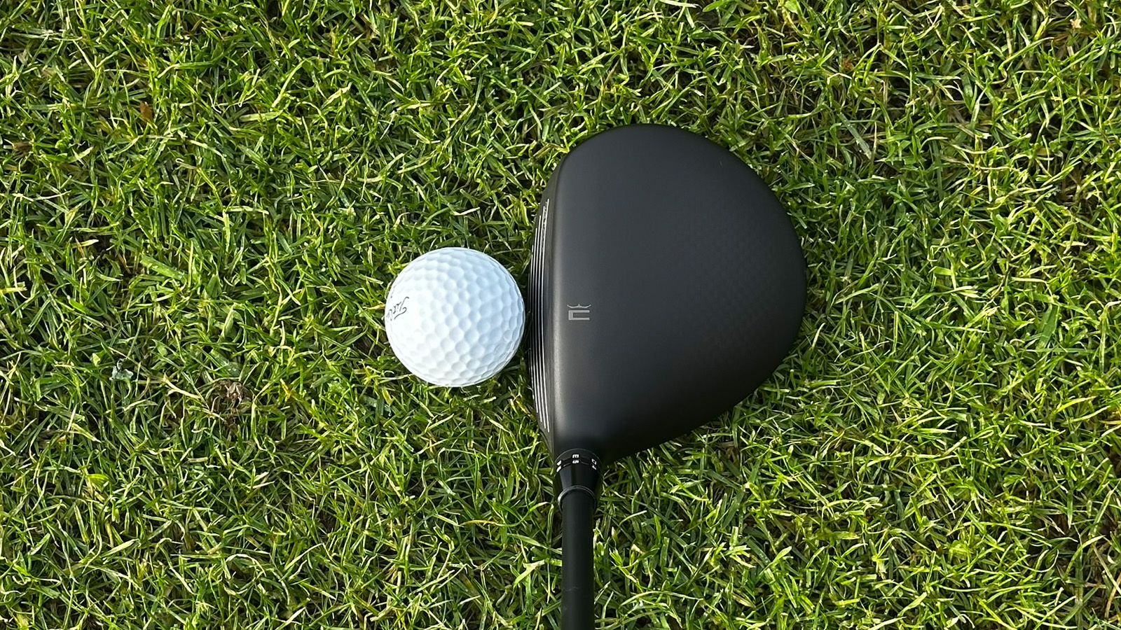 Cobra Optm X Fairway Wood Review