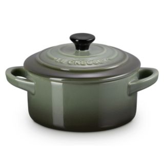 Le Creuset Thyme Collection Petite Casserole