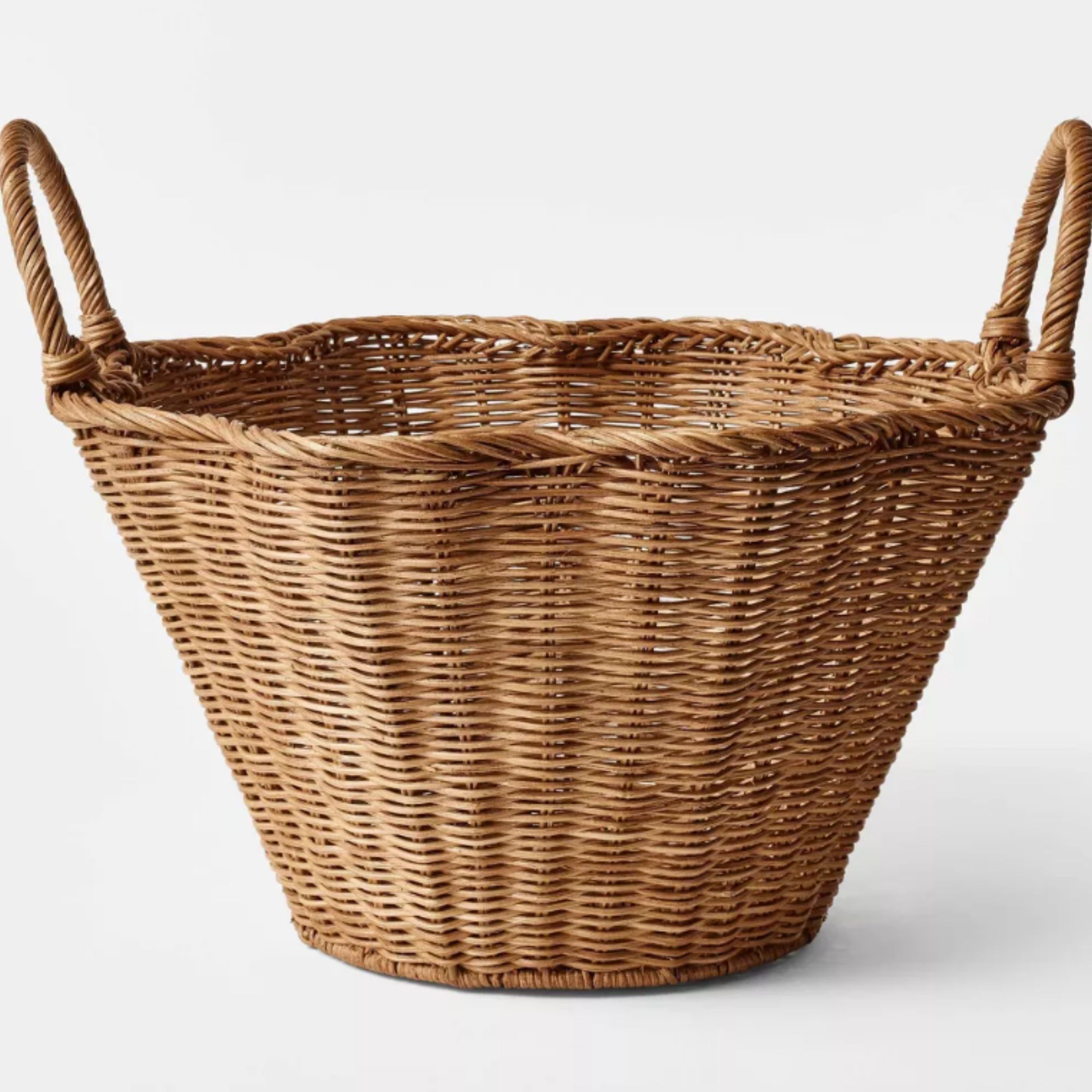 Small Scallop Basket - Threshold&amp;trade; designed with Studio McGee