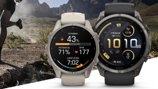 Garmin Fenix 9