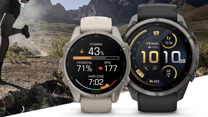 Garmin Fenix 9