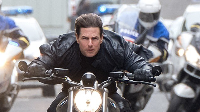 Mission: Impossible 7