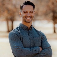 Dr. Dustin DebRoy, DC