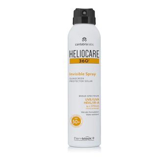 Heliocare 360° Spray Invisible