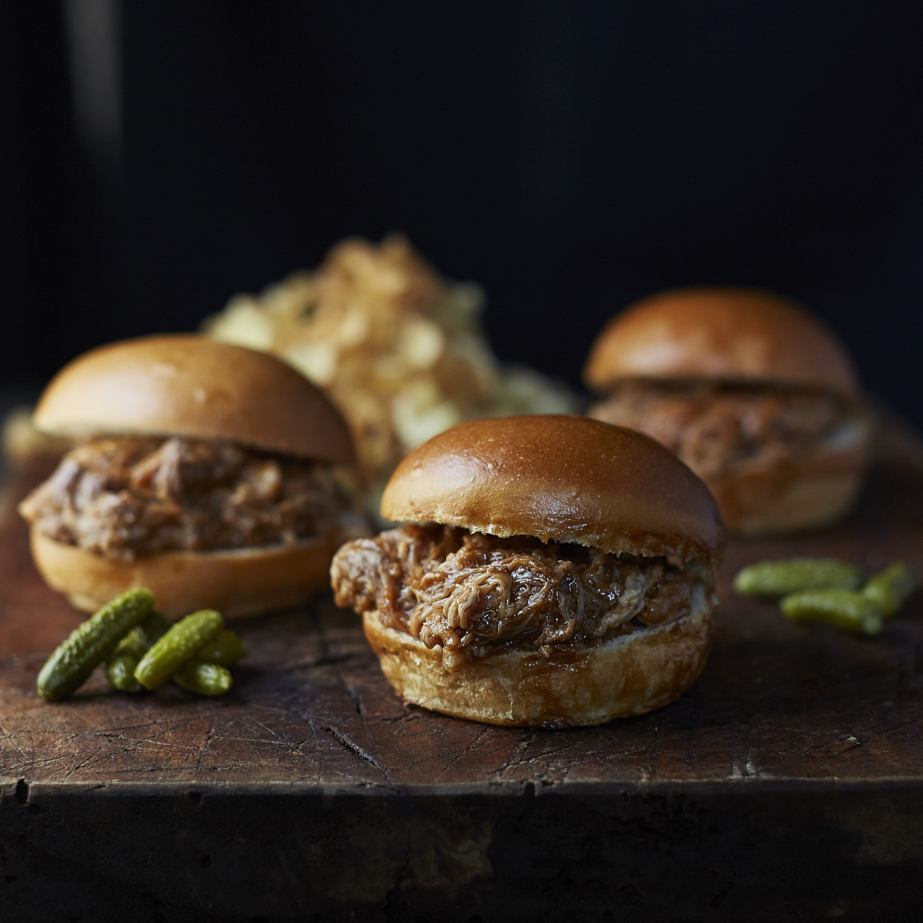 bbq recipe