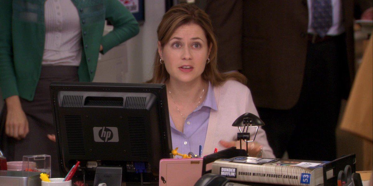 What Has Jenna Fischer Been Up To Since The Office | Cinemablend