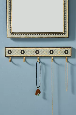 Poppy Jewelry Organizer