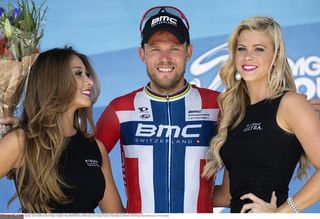 BMC backing Hushovd for Arctic Race of Norway title defence