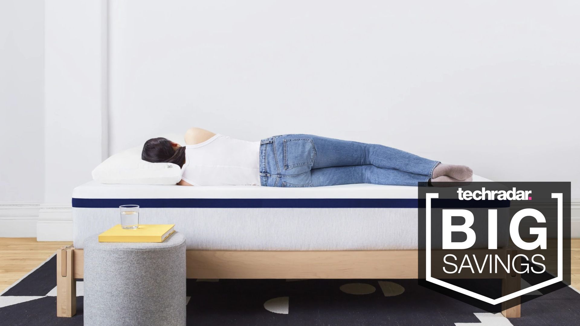 Helix Mattress launches bestever 4th of July sale with 400 off