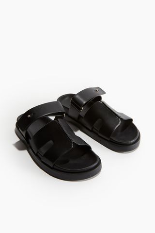 H&M, Sandals