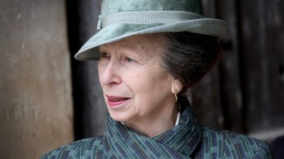 Princess Anne