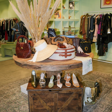 Bicester Village x Smart Works