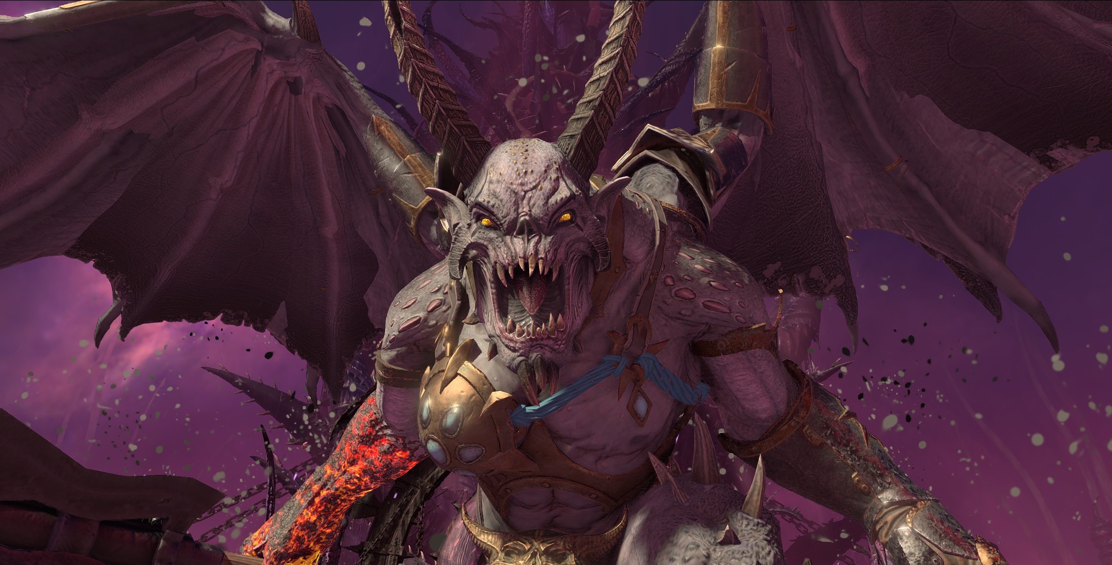 Total War: Warhammer 3 - Review