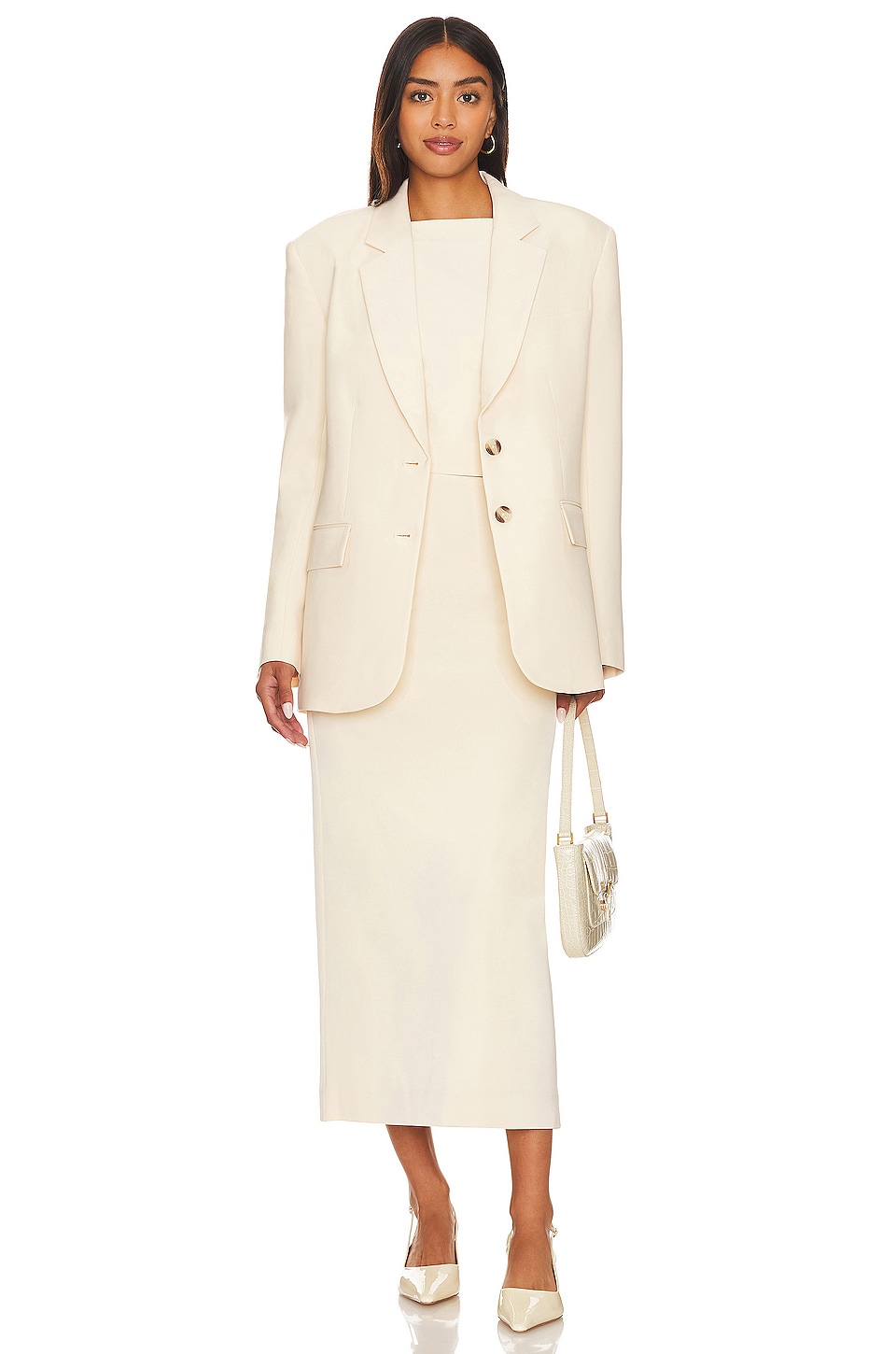 Dionira Maxi Skirt