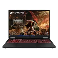 Asus TUF Gaming A16 | RTX 5070 (115 W) | 32 GB DDR5 Asus TUF Gaming A16 | RTX 5070 (115 W) | 32 GB DDR5