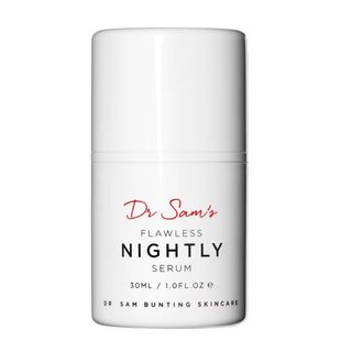 dr sam's nightly serum