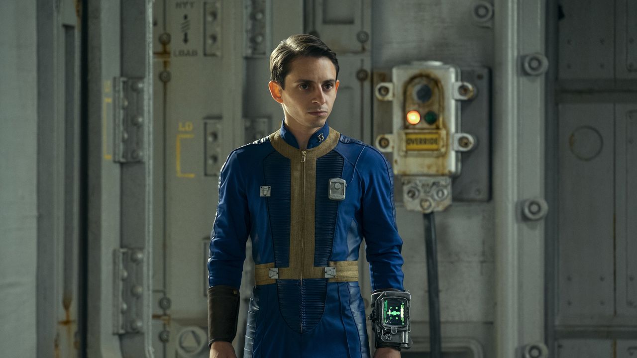 Fallout TV show season 1 stills