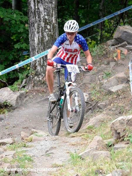 Sage Wilderman (United States Of America) is a US National Champion