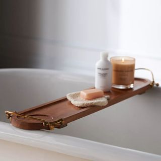 Claudia Bath Caddy