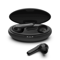 Belkin SOUNDFORM Move True Wireless Earbuds | Was $50 now $30 at Amazon