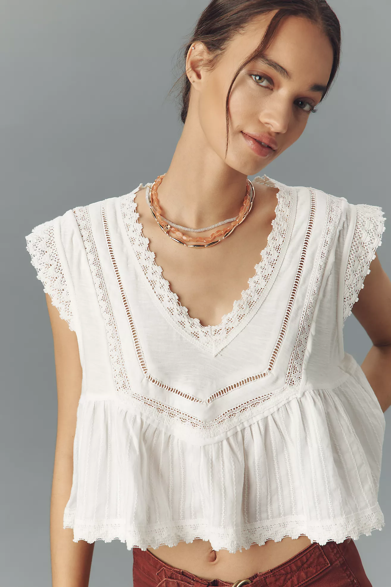 Pilcro Trapeze Popover Top