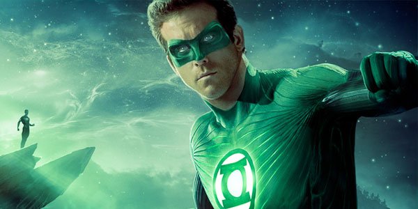 greenlantern
