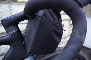 Alpkit Gravel Bag 5L handlebar bag