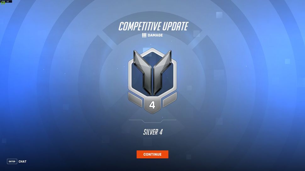 How Overwatch 2 Competitive works and how to climb or rank up | GamesRadar+