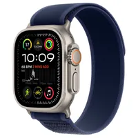 EXPIRED: Apple Watch Ultra 2 (49mm, Natural Titanium, GPS+Cellular)