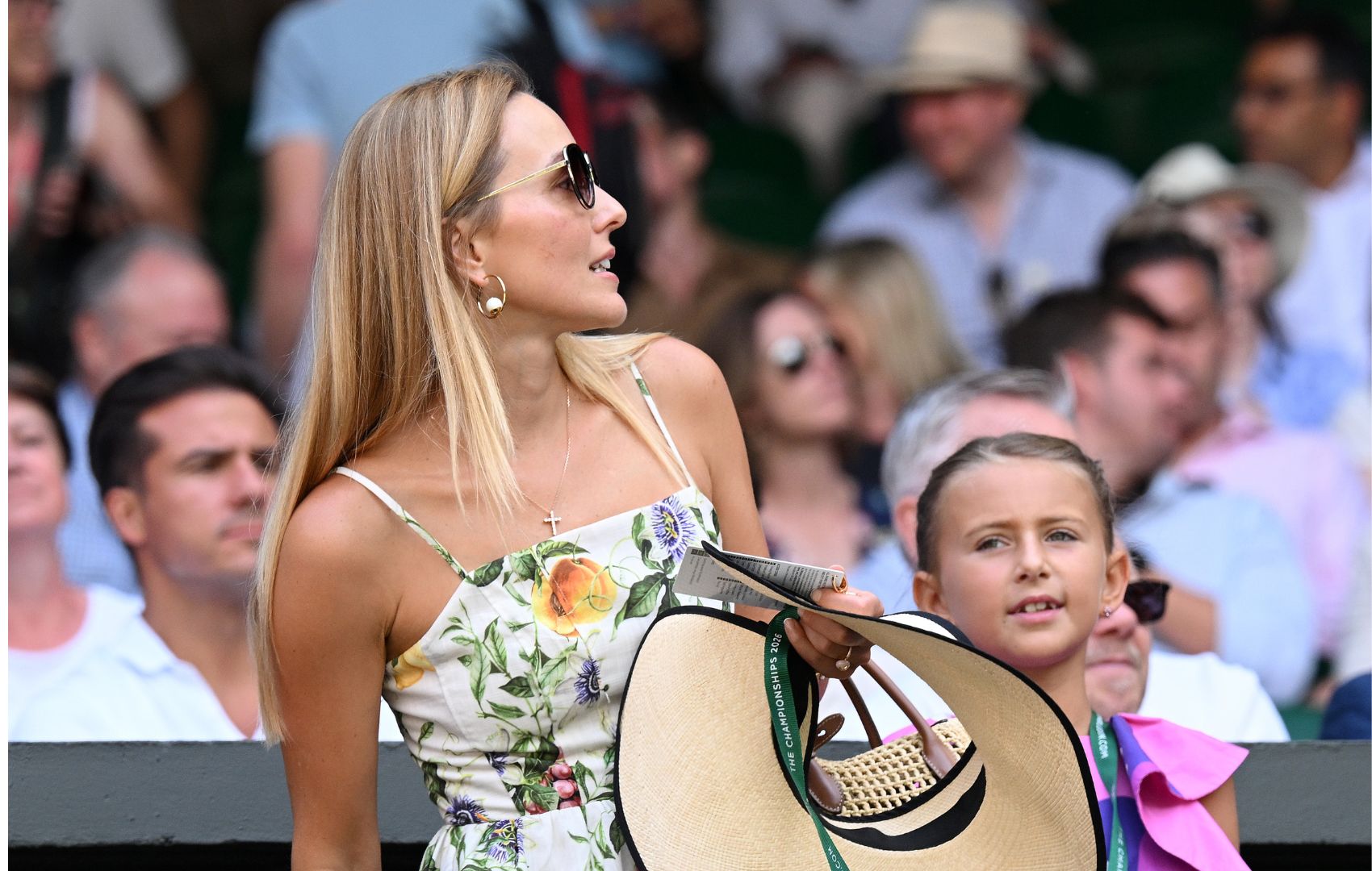 Image of Jelena Djokovic