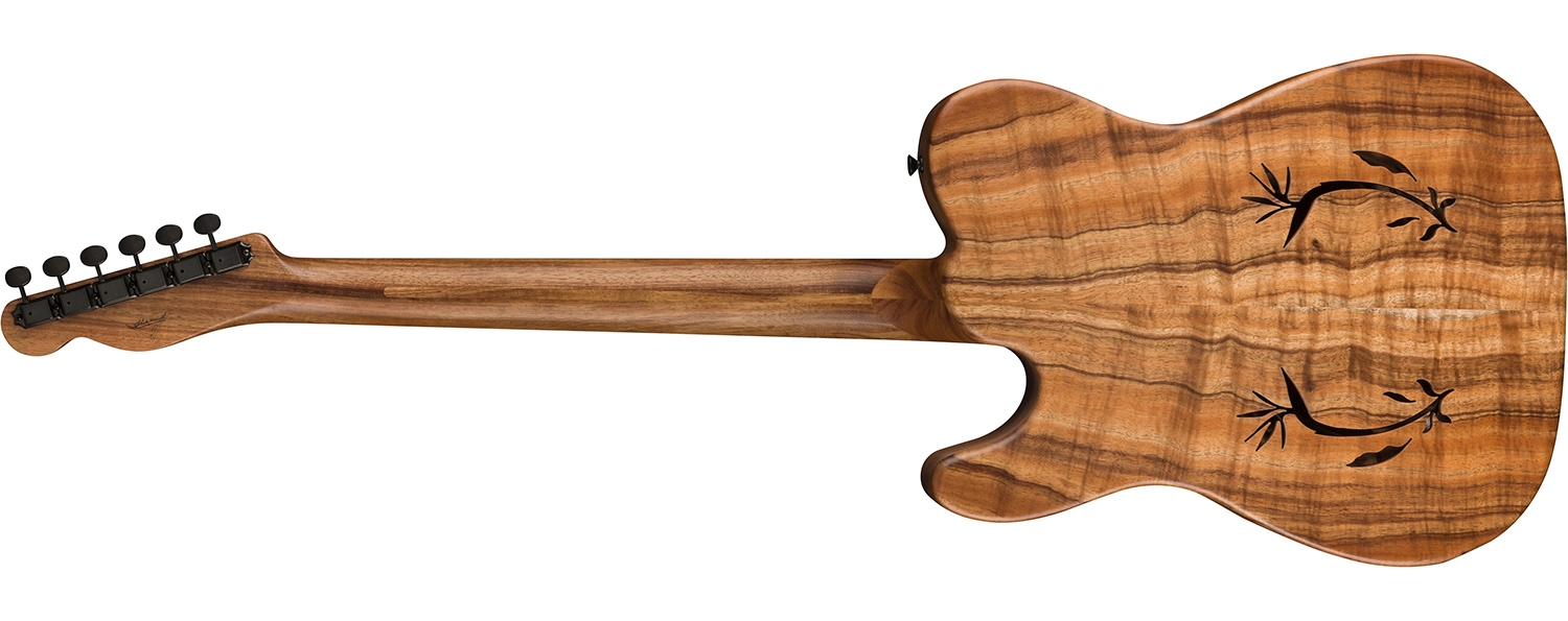 Fender Prestige Collection 2022