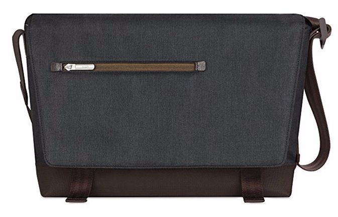 Aerio Messenger Bag from Moshi