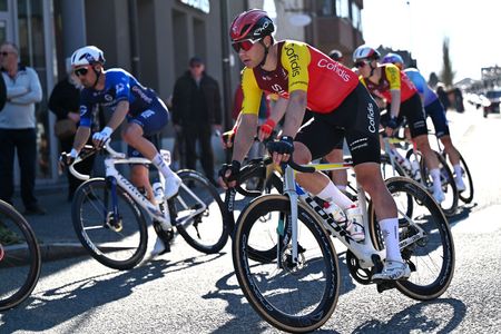 Milan Fretin (Cofidis)