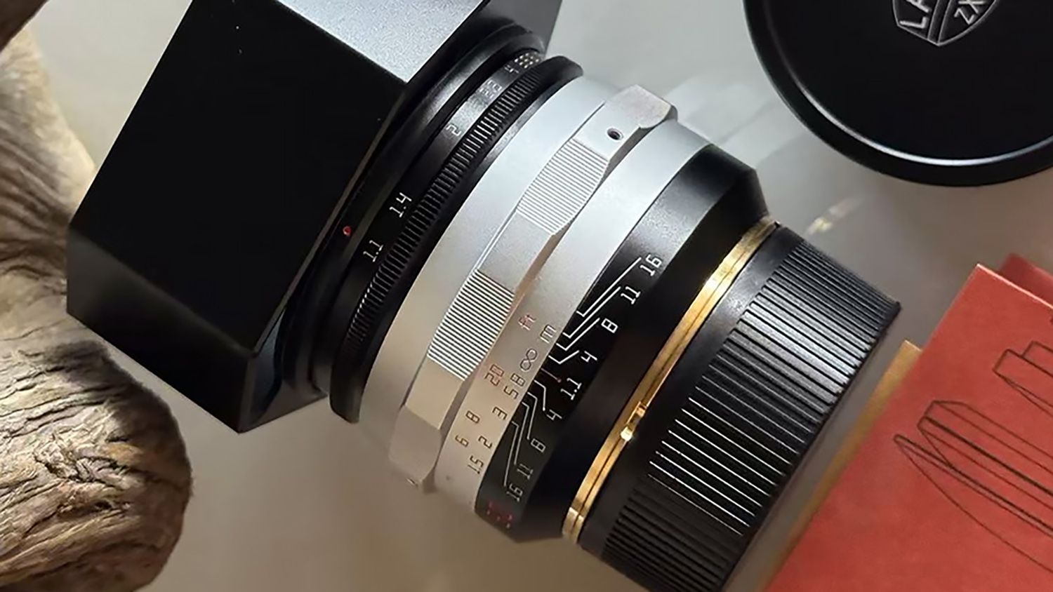 A new 50mm f/1.1 lens brings Kino Plasmat character to the Leica M mount