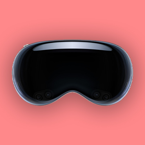 Apple Vision Pro
