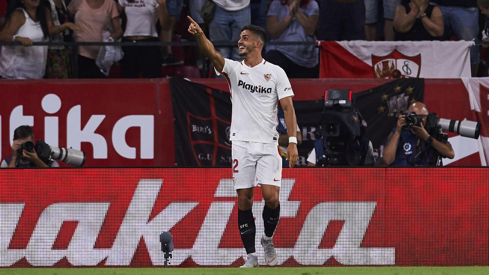 Sevilla declare intention to sign Andre Silva permanently ...